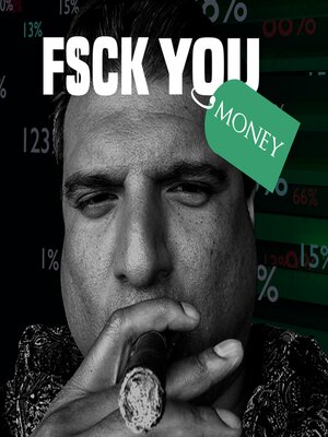 cover image of F$ck You Money